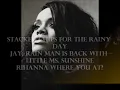 Rihanna - Umbrella (Cinderella Remix) feat. Chris Brown & Jay-z