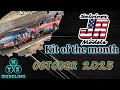 Salvinos JR Models Kit of the month september 2025