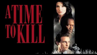 A Time to Kill 1996 movie Matthew McConaughey Sandra Bullock Samuel L Jackson Review Facts