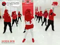 Download Lagu SENAM SICITA DPD PDI Perjuangan Jawa Timur