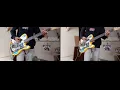Topi Jerami - Xilograf (Guitar Cover by Duta E.)
