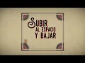 Dani Fernández - Bailemos (Lyric Video)