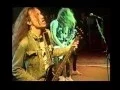 Metallica For Whom The Bell Tolls Metal Hammer Festival 1985
