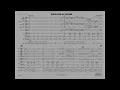 Song for My Father by Horace Silver | Arr. by Mark Taylor
