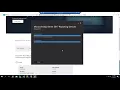 SQL Server Reporting Services 2017 - Installation SQL Server