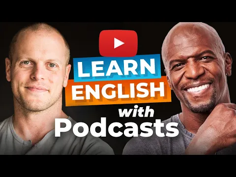 Download MP3 Learn English with These 3 Podcasts | ADVANCED ENGLISH LESSON
