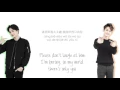 Download Lagu EXO - Sing For You (为你而唱) Chinese Ver. (Color Coded Lyrics Chinese/PinYin/Eng)
