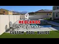 Backyard Design Idea and full job breakdown