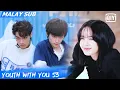 Download Lagu Youth With You S3 | Clip: LISA \u0026 X \u0026 Zi Yu | Youth With You S3 | iQiyi Malaysia