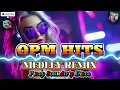 Download Lagu OPM HITS MEDLEY  REMIX || PINOY DISCO #remix #viral #trending