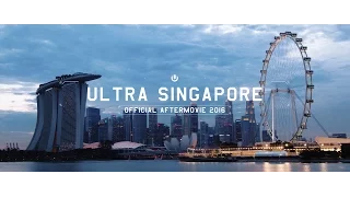 Download Ultra Singapore 2016 (Official 4K Aftermovie) MP3