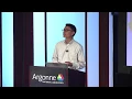Data Parallel Deep Learning Huihuo Zheng Argonne National Laboratory