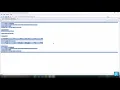 How to use Log files in STATA