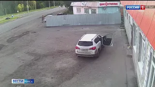 Азовский районный суд поставит точку в необычном уголовном деле