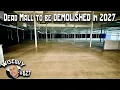 Sikes Senter Mall Wichita Falls Texas