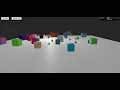 Three js Interactive 3D World Physics Lighting Tutorial