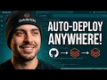 Deploy Faster Databricks Asset Bundles Git Explained