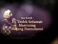Download Lagu Sukma Dewa Kusuma - Wayang Golek - Asep Sunandar Sunarya (Full Video)