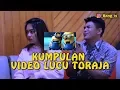 Lagu Kumpulan Video Lucu Toraja #part 2