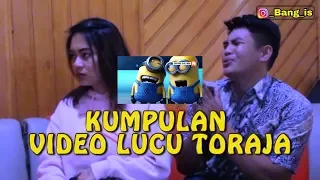 kumpulan video lucu toraja part 2