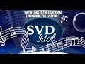 Download Lagu Live - SVD IDOL | Pop Singer dan Paduan Suara | 150 Tahun SVD