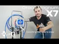 Graco Magnum X7 Review - Is It the Right Sprayer for You GO Industrial