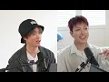 POV: You predicted her Oscar and CHASE INFINITI shows up w/ ATEEZ?! | Hey Tablo Ep. 27