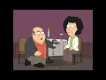 family guy danny devito got rhea perlman