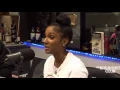 Bernice Burgos Speaks About Her Plastic Surgery on The Breakfast Club
