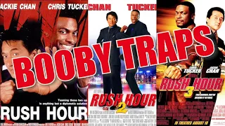 Rush Hour Trilogy: Booby Traps (Music Video)