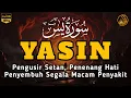 Lagu Surah Yasin Pengusir Setan dan Penyembuh Segala Macam Penyakit, Ngaji Merdu | By : Alaa Aqel