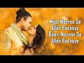 Download Lagu Mast Nazron Se (LYRICS) - Jubin Nautiyal, Nikita Dutta | Rochak Kohli | Manoj Muntashir | Anushka S