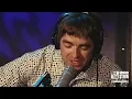 Noel Gallagher “Don’t Look Back in Anger” (Acoustic) on the Howard Stern Show in 1997