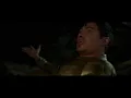 Cole Young Got His Armor Scene Mortal Kombat 2021