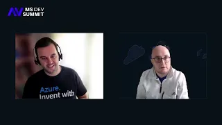 Getting started with Cloud-Native development using DAPR