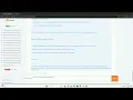 Html5 form validation with the pattern attribute