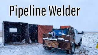 Download Pipeline Welding-The Traveling Lifestyle MP3