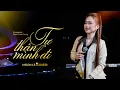 Download Lagu TỰ THÂN MÌNH ĐI - DANH TUẤN TRUNG | Moon Le Cover | Bao Năm Trôi Qua Sao Đời Ta Vẫn Chưa Nở Hoa...