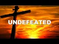 Undefeated With Lyrics - Marvin Sapp - Gospel Songs Lyrics