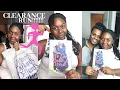 DILLARDS SALE Walmart Clearance RUN Plus Size Vlog