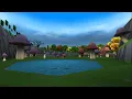 The Wild in Avalon Main Storyline Quest - Wizard101