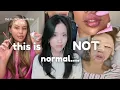 beauty standards are a scam
