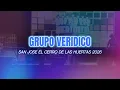 🎵 Que Nadie Sepa - Ebrio de Amor | Baile 🔥 Grupo Veridico ● San Jose El Cerro de Las Huertas, 2026