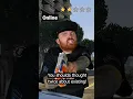 GTA 5 Story Mode Vs. Online Cops