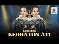 Download Lagu KEDHATON ATI - LINDA ADISTA (OFFICIAL LIVE HAI MUSIK) MP3