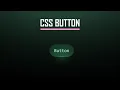 Create a neon button with a reflection using CSS Easy Web Learner