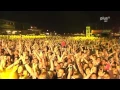 Download Lagu [HQ] Rammstein - Sonne - Live at Rock am Ring 2010 (3/5) (OHNE LEIERN)
