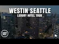 Westin Seattle Luxury Hotel graphy