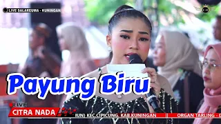 payung biru devi adinda citra nada live desa salareuma blok puhun cipicung kuningan
