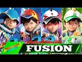 Download Lagu ALL BOBOIBOY FUSION: GLACIER, FROSTFIRE, SUPRA, SORI || YA SUDAHLAH (COVER PARODY) (LOOP 10 MINUTES)